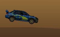 Desert Rally