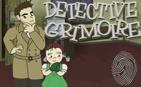 Detective Grimoire