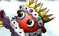 Dibbles 2: Winter Foes