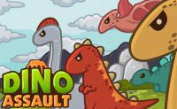 Dino Assault