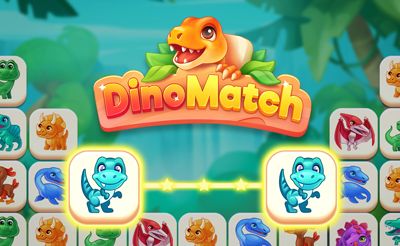 Dinomatch