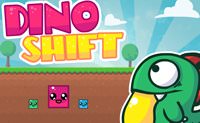 Dino Shift