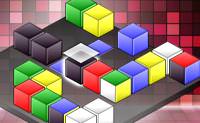 Disco Cubes