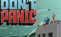 Don't Panic