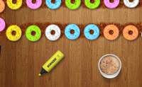 Doughnuts Inspector