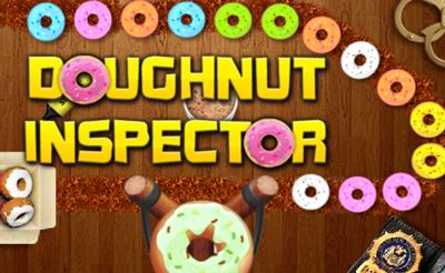 Doughnut Inspector