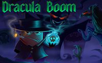 Dracula Boom