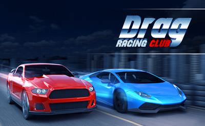 Drag Racing Club