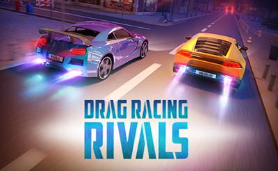 Drag Racing Rivals