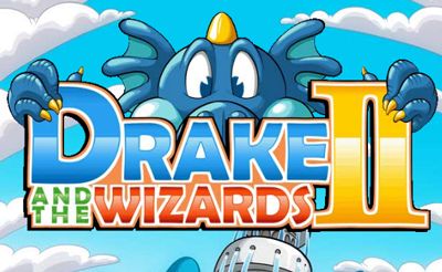 Drake and The Wizards 2