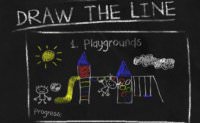 Draw The Line