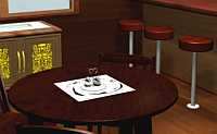Dr. Ichies Cafe