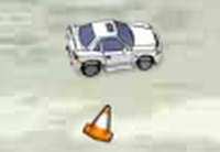 Drift Runners
