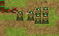 Duels Defense