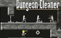 Dungeon Cleaner