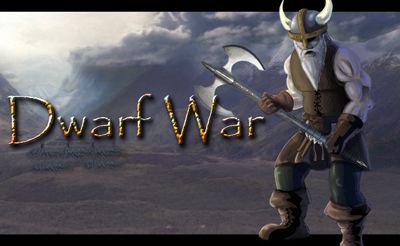 Dwarf War