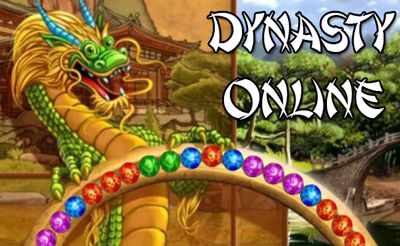 Dynasty Online