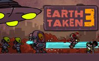 Earth Taken 3