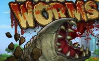free download evercade worms