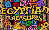 Egyptian Treasure