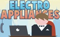 Electro Appliances