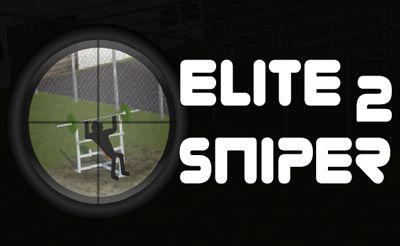 Elite Sniper 2