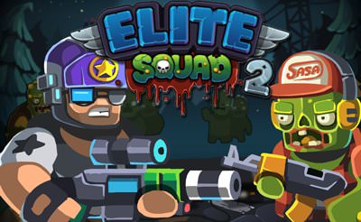 Elite Squad 2