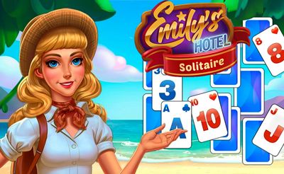 Emilys Hotel Solitaire