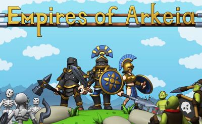 Empires of Arkeia