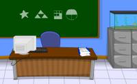 Escape the Classroom