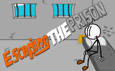 Escaping the Prison - Play Online + 100% For Free Now - Games