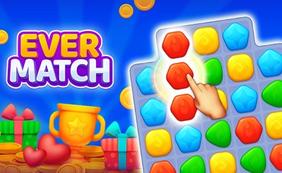 Match 3 Games ➜ 100% Free & Online 