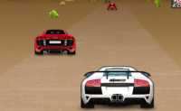 Extreme Cars Racing