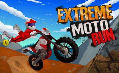 Baixe Top Moto Bike: X3M Racing no PC com MEmu