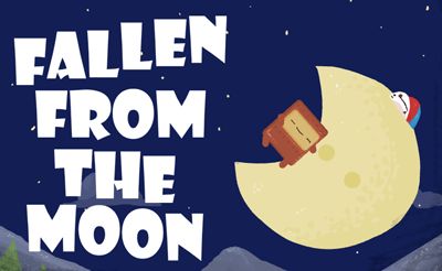 Fallen From The Moon