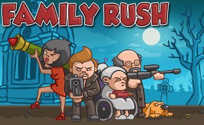 Family Rush