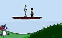 The Fancy Pants Adventure World 2