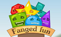 Fanged Fun Level Pack
