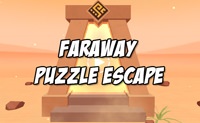 faraway puzzle escape level 17 letters