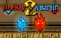 Fireboy And Watergirl 2