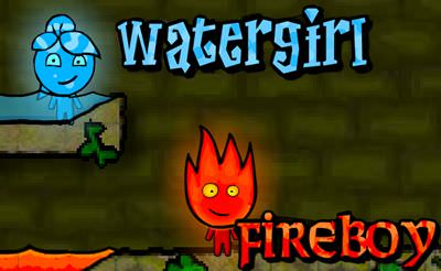 Fireboy & Watergirl