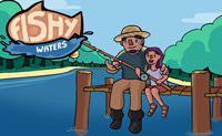 Fishy Waters