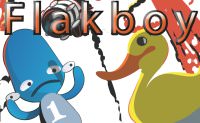 Flakboy