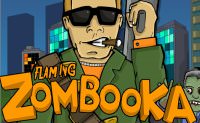 Flaming Zombooka