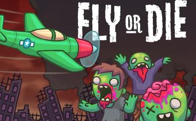 Fly or Die - Online Game - Play for Free