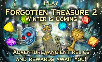 Mystic Sea Treasures - Online Žaidimas