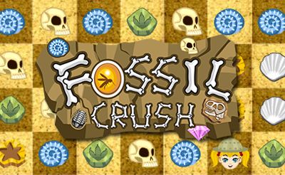 Fossil Crush