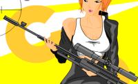 Foxy Sniper 2