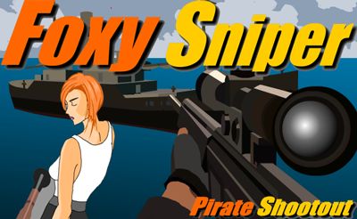 Foxy Sniper 3