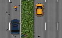 Freeway Fury